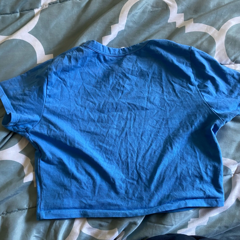 Baby Tee - Picture 2 of 3
